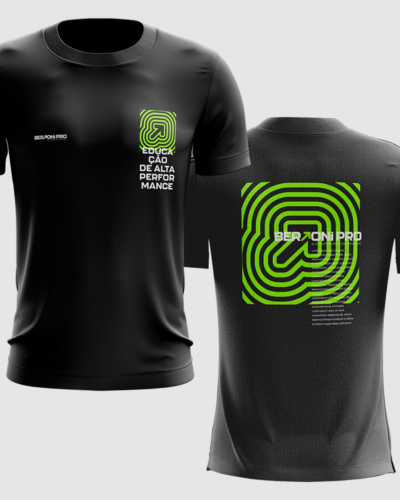 Camisa Authentic performance