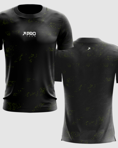 Camisa - Training Like a PRO