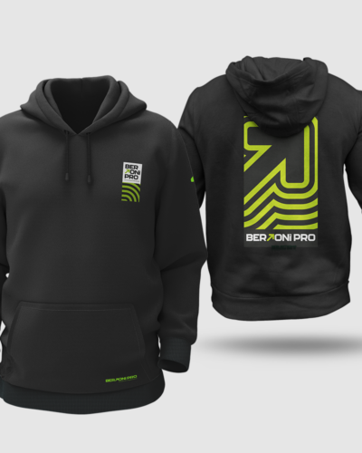 Moletom Authentic performance