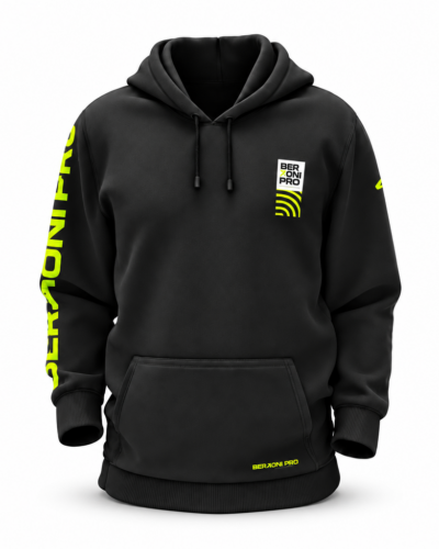 Moletom Authentic performance