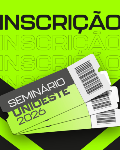 SEMINÁRIO UNIOESTE 2026